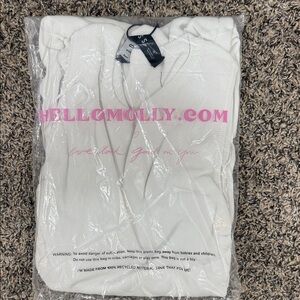 Hello Molly Lioness Dress